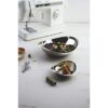 Twist Oval Bowl 14Cm