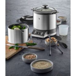 Kitchenminis Rice Cooker