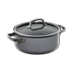 Fusiontec Low Pot 24Cm
