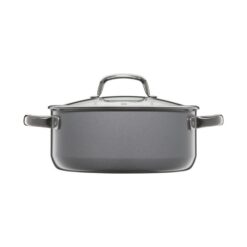 Fusiontec Low Pot 24Cm