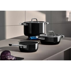Fusiontec Essential Saucepan 16Cm