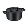 Flavour Pot 24Cm Cast Iron