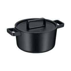 Flavour Pot 24Cm Cast Iron