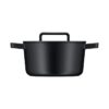 Flavour Pot 24Cm Cast Iron