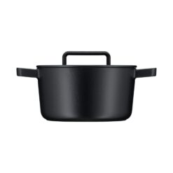 Flavour Pot 24Cm Cast Iron