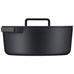 Flavour Roaster 33Cm Cast Iron