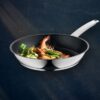 Permadur Advance Frying Pan 28Cm