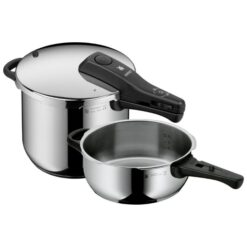 Perfect Pressure Cooker Set 2Pcs