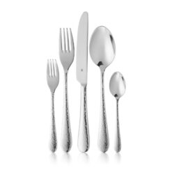 Sitello Cutlery Set 60Pcs