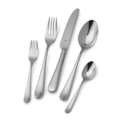 Sitello Cutlery Set 60Pcs