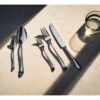 Sitello Cutlery Set 60Pcs