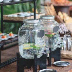 Drink Dispenser 4L