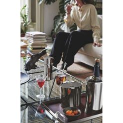 Bamboo Wine Cooler