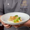 Rondo Dinner Plate