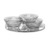 Ethno Serving Set 4Pcs