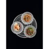Ethno Serving Set 4Pcs