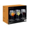 Aperitivo Spritz/Red Wine Set 6Pcs