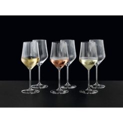 Aperitivo Universal Wine Set 6Pcs