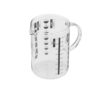 Gourmet Measuring Jug 1L