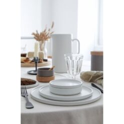 Redonda Dinner Plate