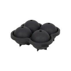 Mold For 4 Ice Spheres