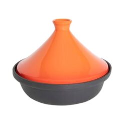 Tajine 25Cm Cast Iron