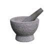 Mortar Granit 14.5Cm