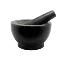 Mortar Granit 18Cm