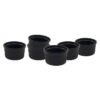 Crème Brulee Dish Set 6Pcs