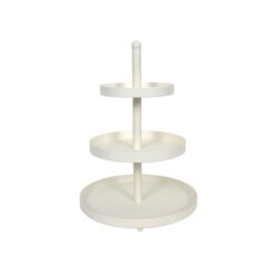 Etagere 3-Tier 35Cm