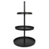 Etagere 3-Tier 55Cm