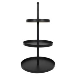 Etagere 3-Tier 55Cm