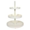 Etagere 3-Tier 55Cm