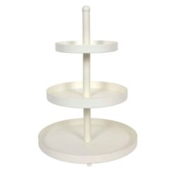 Etagere 3-Tier 55Cm