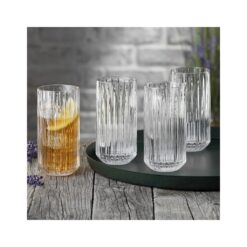 Jules Longdrink Set 12Pcs