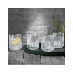 Jules Tumbler Set 12Pcs