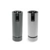 Line Electric Salt&Pepper Mill Set 15Cm