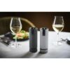 Line Electric Salt&Pepper Mill Set 15Cm