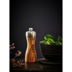 Fidji Pepper Mill 15Cm