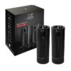Line Electric Salt&Pepper Mill Set 15Cm
