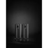Line Electric Salt&Pepper Mill Set 15Cm