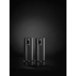 Line Electric Salt&Pepper Mill Set 15Cm