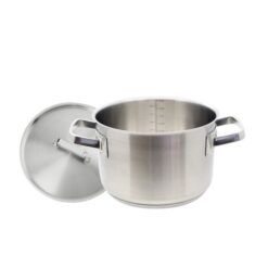 Profi Cuisine High Pot 20Cm