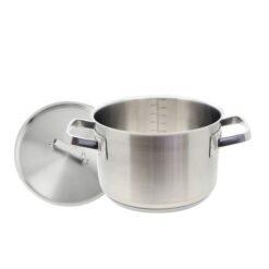 Profi Cuisine High Pot 24Cm