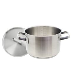 Profi Cuisine High Pot 28Cm