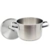 Profi Cuisine High Pot 32Cm