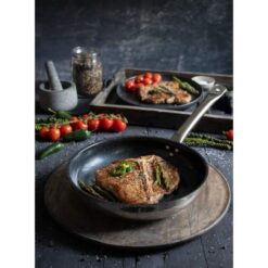 Profi Cuisine Frypan 24Cm