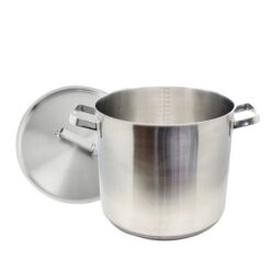 Profi Cuisine Stock Pot 28Cm