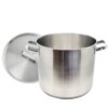 Profi Cuisine Stock Pot 32Cm