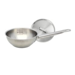 Profi Cuisine Sauteuse 16Cm
